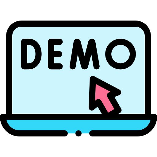 demo web proxy